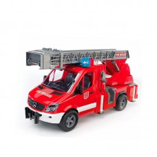 Пожарная машина Bruder Mercedes-Benz Sprinter (02-532)