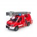 Пожарный автомобиль Bruder MB Sprinter со светом и звуком
