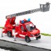 Пожарный автомобиль Bruder MB Sprinter со светом и звуком