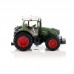 Зелёный трактор Bruder FENDT 936 Vario