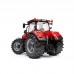 Красный трактор Bruder Case IH Optum 300 CVX