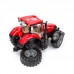 Красный трактор Bruder Case IH Optum 300 CVX